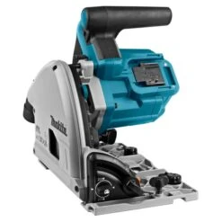 Makita DSP600ZJ2 2x18 V Invalcirkelzaag 165 Mm 33 Makita DSP600ZJ2 2x18 V Invalcirkelzaag 165 Mm -Gereedschapswinkel DSP600 A8L0 1
