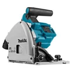 Makita DSP600ZJ 2x18 V Invalcirkelzaag 165 Mm -Gereedschapswinkel DSP600 A8L0 s101