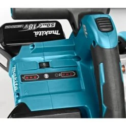 Makita DSP600ZJ2 2x18 V Invalcirkelzaag 165 Mm 38 Makita DSP600ZJ2 2x18 V Invalcirkelzaag 165 Mm -Gereedschapswinkel DSP600 F 004 1