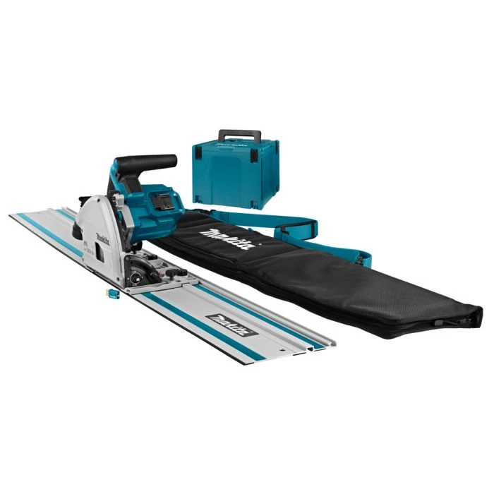 Makita DSP601ZJU2 2x18 V Invalcirkelzaag 165 Mm 3 Makita DSP601ZJU2 2x18 V Invalcirkelzaag 165 Mm - Afbeelding 3