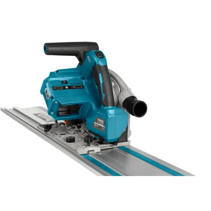 Makita DSP601ZJU 2x18 V Invalcirkelzaag 165 Mm 11 Makita DSP601ZJU 2x18 V Invalcirkelzaag 165 Mm - Afbeelding 11