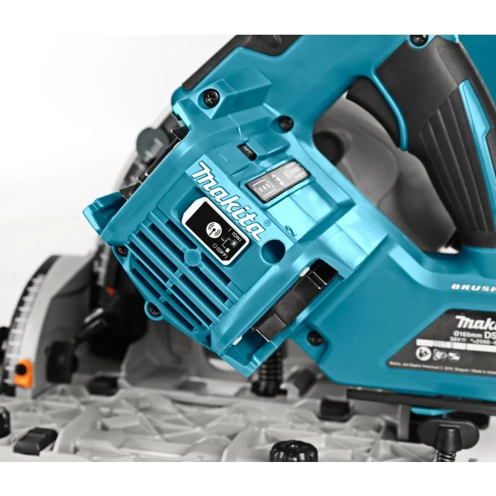 Makita DSP601ZJU2 2x18 V Invalcirkelzaag 165 Mm 7 Makita DSP601ZJU2 2x18 V Invalcirkelzaag 165 Mm - Afbeelding 7