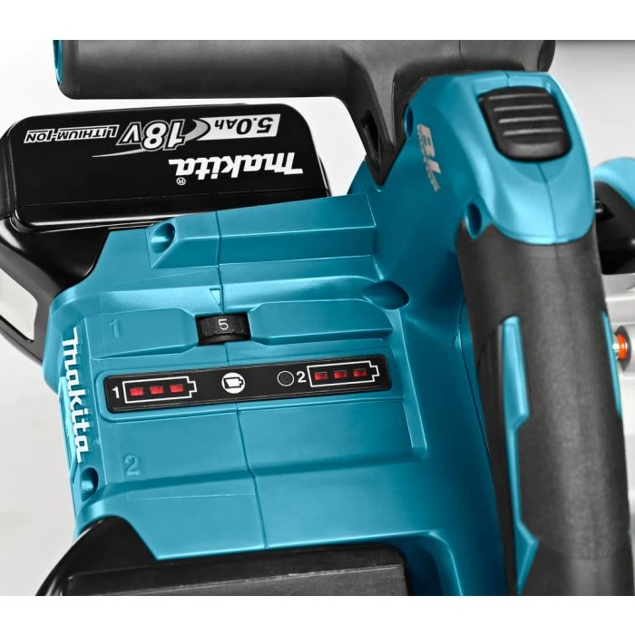 Makita DSP601ZJU2 2x18 V Invalcirkelzaag 165 Mm 8 Makita DSP601ZJU2 2x18 V Invalcirkelzaag 165 Mm - Afbeelding 8