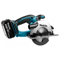 Makita DSS501RTJ 18 V Cirkelzaag 136 Mm 23 Makita DSS501RTJ 18 V Cirkelzaag 136 Mm -Gereedschapswinkel DSS501RTJ A1L0