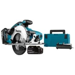Makita DSS501RTJ 18 V Cirkelzaag 136 Mm 25 Makita DSS501RTJ 18 V Cirkelzaag 136 Mm -Gereedschapswinkel DSS501RTJ A1R0 s100
