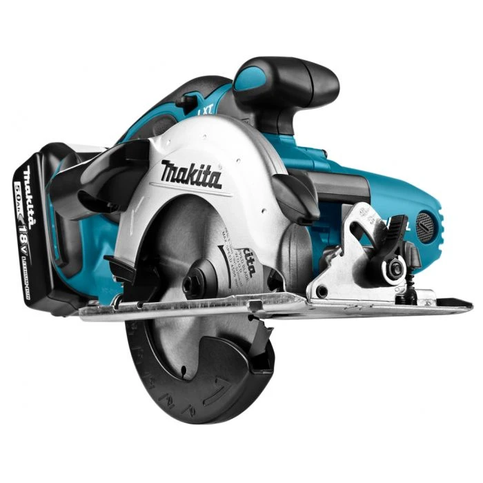 Makita DSS501RTJ 18 V Cirkelzaag 136 Mm 7 Makita DSS501RTJ 18 V Cirkelzaag 136 Mm - Afbeelding 7
