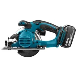 Makita DSS501RTJ 18 V Cirkelzaag 136 Mm 28 Makita DSS501RTJ 18 V Cirkelzaag 136 Mm -Gereedschapswinkel DSS501RTJ A7C0