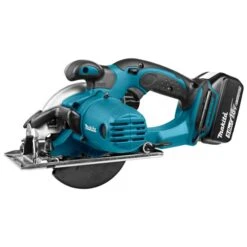Makita DSS501RTJ 18 V Cirkelzaag 136 Mm 29 Makita DSS501RTJ 18 V Cirkelzaag 136 Mm -Gereedschapswinkel DSS501RTJ A7L0