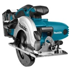 Makita DSS501RTJ 18 V Cirkelzaag 136 Mm 31 Makita DSS501RTJ 18 V Cirkelzaag 136 Mm -Gereedschapswinkel DSS501RTJ A8L0