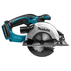 Makita DSS501RTJ 18 V Cirkelzaag 136 Mm 34 Makita DSS501RTJ 18 V Cirkelzaag 136 Mm -Gereedschapswinkel DSS501 A1C0