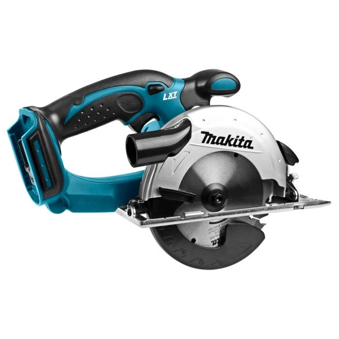 Makita DSS501ZJ 18 V Cirkelzaag 136 Mm 5 Makita DSS501ZJ 18 V Cirkelzaag 136 Mm - Afbeelding 5