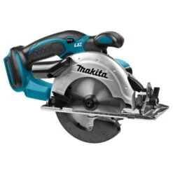 Makita DSS501RTJ 18 V Cirkelzaag 136 Mm 22 Makita DSS501RTJ 18 V Cirkelzaag 136 Mm -Gereedschapswinkel DSS501 A1R0