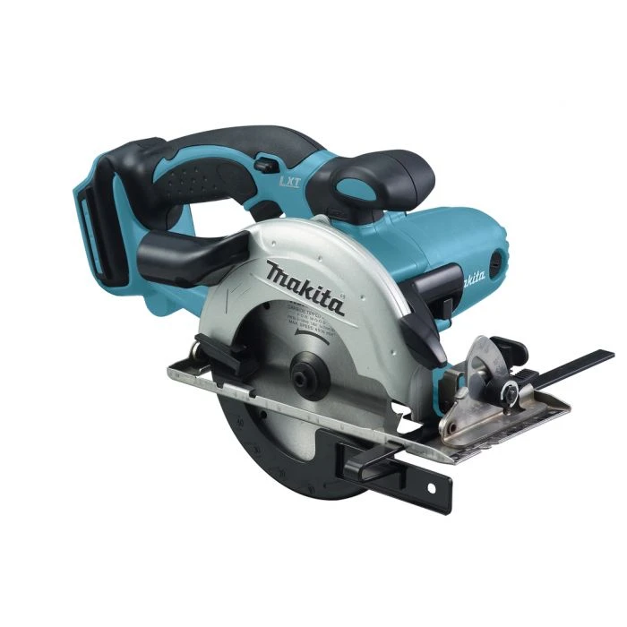 Makita DSS501RTJ 18 V Cirkelzaag 136 Mm 14 Makita DSS501RTJ 18 V Cirkelzaag 136 Mm - Afbeelding 14