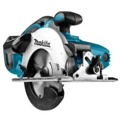 Makita DSS501RTJ 18 V Cirkelzaag 136 Mm 37 Makita DSS501RTJ 18 V Cirkelzaag 136 Mm -Gereedschapswinkel DSS501 A1R0 s101