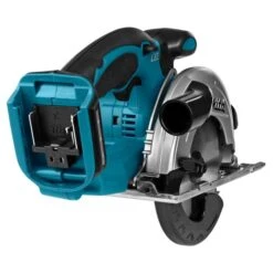 Makita DSS501RTJ 18 V Cirkelzaag 136 Mm 36 Makita DSS501RTJ 18 V Cirkelzaag 136 Mm -Gereedschapswinkel DSS501 A2R0