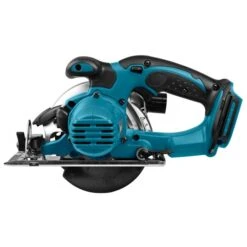 Makita DSS501ZJ 18 V Cirkelzaag 136 Mm 31 Makita DSS501ZJ 18 V Cirkelzaag 136 Mm -Gereedschapswinkel DSS501 A7C0