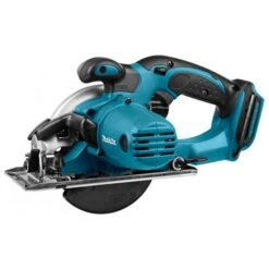 Makita DSS501ZJ 18 V Cirkelzaag 136 Mm 32 Makita DSS501ZJ 18 V Cirkelzaag 136 Mm -Gereedschapswinkel DSS501 A7L0