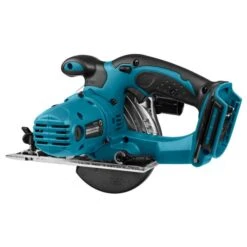 Makita DSS501ZJ 18 V Cirkelzaag 136 Mm 28 Makita DSS501ZJ 18 V Cirkelzaag 136 Mm -Gereedschapswinkel DSS501 A7R0 1