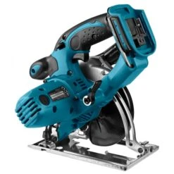 Makita DSS501ZJ 18 V Cirkelzaag 136 Mm 30 Makita DSS501ZJ 18 V Cirkelzaag 136 Mm -Gereedschapswinkel DSS501 A7R0 s02