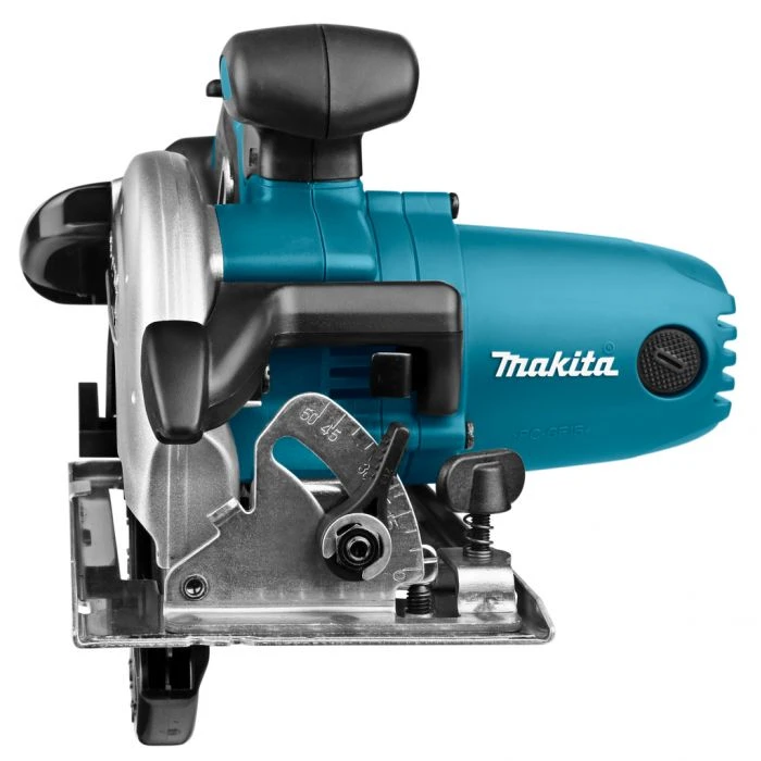 Makita DSS501ZJ 18 V Cirkelzaag 136 Mm 15 Makita DSS501ZJ 18 V Cirkelzaag 136 Mm - Afbeelding 15