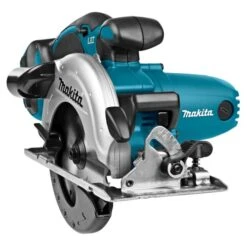 Makita DSS501ZJ 18 V Cirkelzaag 136 Mm 35 Makita DSS501ZJ 18 V Cirkelzaag 136 Mm -Gereedschapswinkel DSS501 A8L0