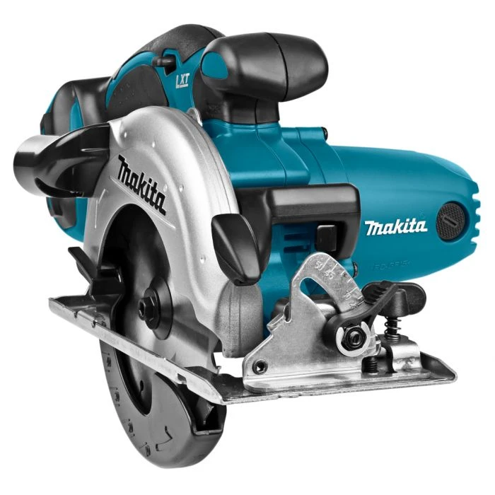 Makita DSS501ZJ 18 V Cirkelzaag 136 Mm 16 Makita DSS501ZJ 18 V Cirkelzaag 136 Mm - Afbeelding 16