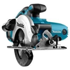 Makita DSS501ZJ 18 V Cirkelzaag 136 Mm 36 Makita DSS501ZJ 18 V Cirkelzaag 136 Mm -Gereedschapswinkel DSS501 A8L0 s101