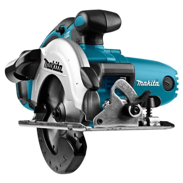 Makita DSS501ZJ 18 V Cirkelzaag 136 Mm 17 Makita DSS501ZJ 18 V Cirkelzaag 136 Mm - Afbeelding 17