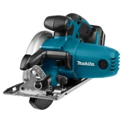 Makita DSS501ZJ 18 V Cirkelzaag 136 Mm 33 Makita DSS501ZJ 18 V Cirkelzaag 136 Mm -Gereedschapswinkel DSS501 A8R0