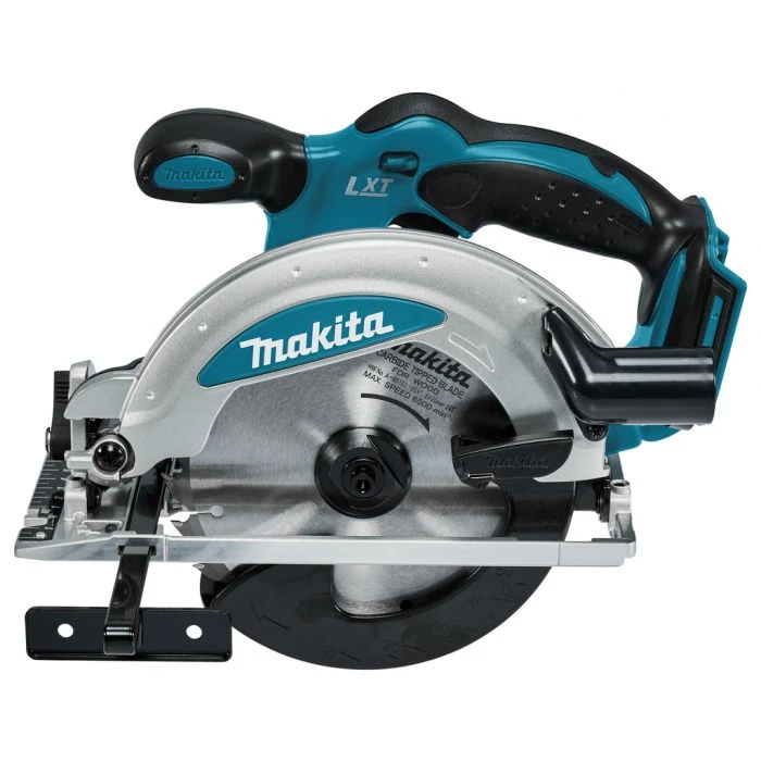 Makita DSS610Z 18 V Cirkelzaag 165 Mm 11 Makita DSS610Z 18 V Cirkelzaag 165 Mm - Afbeelding 11
