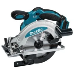 Makita DSS610Z 18 V Cirkelzaag 165 Mm 34 Makita DSS610Z 18 V Cirkelzaag 165 Mm -Gereedschapswinkel DSS610 C1L0