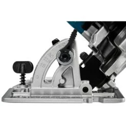 Makita DSS610Z 18 V Cirkelzaag 165 Mm 36 Makita DSS610Z 18 V Cirkelzaag 165 Mm -Gereedschapswinkel DSS610 F 001