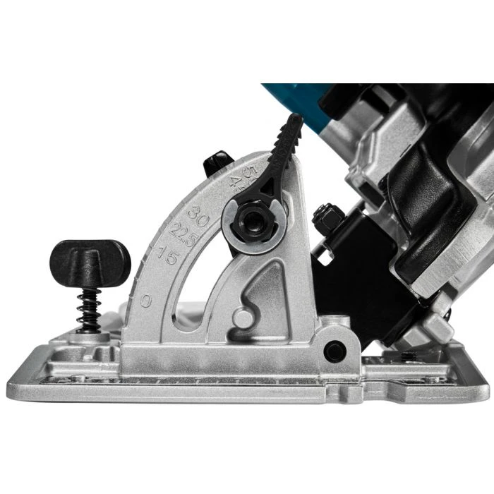 Makita DSS610Z 18 V Cirkelzaag 165 Mm 17 Makita DSS610Z 18 V Cirkelzaag 165 Mm - Afbeelding 17