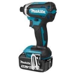 Makita DTD153RTJ 18 V Slagschroevendraaier -Gereedschapswinkel DTD153RTJ A1R0