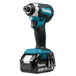 Makita DTD153RTJ 18 V Slagschroevendraaier -Gereedschapswinkel DTD153RTJ A2R0 s101
