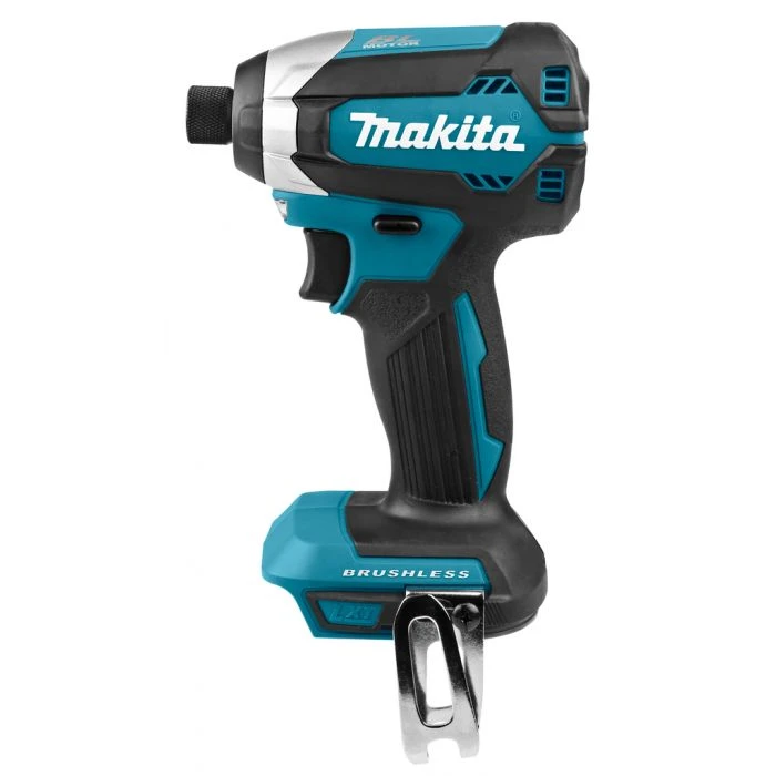 Makita DTD153Z 18 V Slagschroevendraaier 2 Makita DTD153Z 18 V Slagschroevendraaier - Afbeelding 2