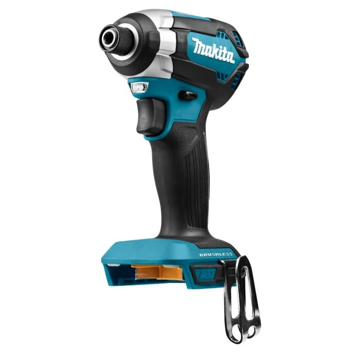 Makita DTD153Z 18 V Slagschroevendraaier 8 Makita DTD153Z 18 V Slagschroevendraaier - Afbeelding 8