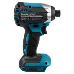 Makita DTD153ZJ 18 V Slagschroevendraaier -Gereedschapswinkel DTD153 A7C0