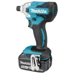 Makita DTD156RTJ 18 V Slagschroevendraaier -Gereedschapswinkel DTD156RTJ A1R0