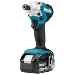 Makita DTD156RTJ 18 V Slagschroevendraaier -Gereedschapswinkel DTD156RTJ A2R0 s101