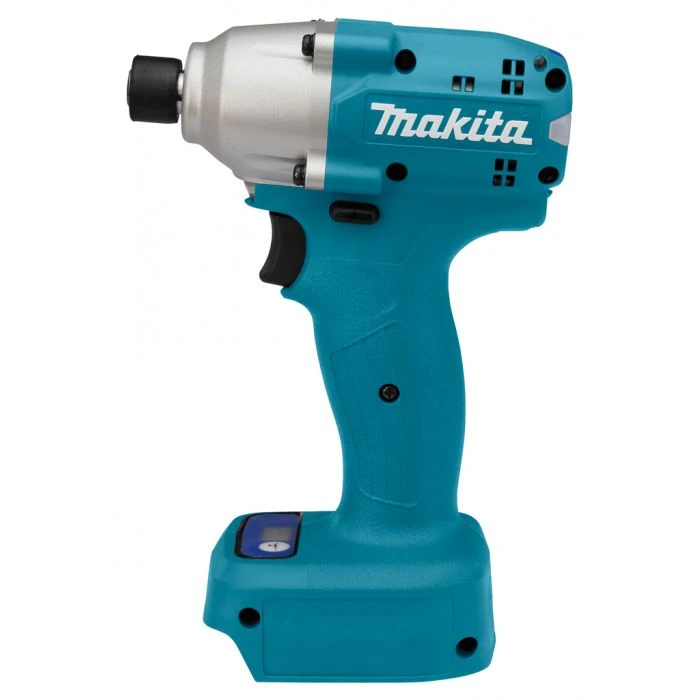 Makita DTDA040Z 14,4 V Instelbare Slagschroevendraaier 35Nm 2 Makita DTDA040Z 14,4 V Instelbare Slagschroevendraaier 35Nm - Afbeelding 2