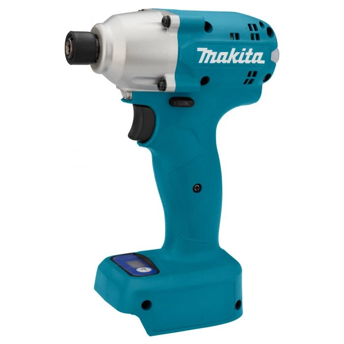 Makita DTDA040Z 14,4 V Instelbare Slagschroevendraaier 35Nm 1 Makita DTDA040Z 14,4 V Instelbare Slagschroevendraaier 35Nm