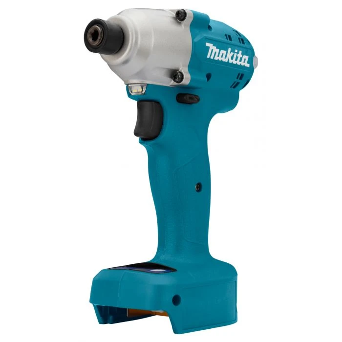 Makita DTDA040Z 14,4 V Instelbare Slagschroevendraaier 35Nm 5 Makita DTDA040Z 14,4 V Instelbare Slagschroevendraaier 35Nm - Afbeelding 5