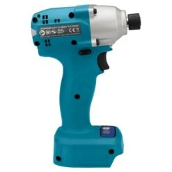 Makita DTDA040Z 14,4 V Instelbare Slagschroevendraaier 35Nm 25 Makita DTDA040Z 14,4 V Instelbare Slagschroevendraaier 35Nm -Gereedschapswinkel DTDA040 A7C0