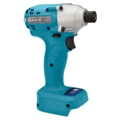 Makita DTDA040Z 14,4 V Instelbare Slagschroevendraaier 35Nm 24 Makita DTDA040Z 14,4 V Instelbare Slagschroevendraaier 35Nm -Gereedschapswinkel DTDA040 A7R0