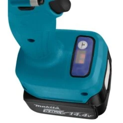 Makita DTDA040Z 14,4 V Instelbare Slagschroevendraaier 35Nm 30 Makita DTDA040Z 14,4 V Instelbare Slagschroevendraaier 35Nm -Gereedschapswinkel DTDA040 F 002