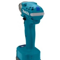 Makita DTDA040Z 14,4 V Instelbare Slagschroevendraaier 35Nm 33 Makita DTDA040Z 14,4 V Instelbare Slagschroevendraaier 35Nm -Gereedschapswinkel DTDA040 F 005