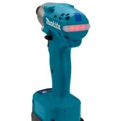 Makita DTDA040Z 14,4 V Instelbare Slagschroevendraaier 35Nm 35 Makita DTDA040Z 14,4 V Instelbare Slagschroevendraaier 35Nm -Gereedschapswinkel DTDA040 F 007