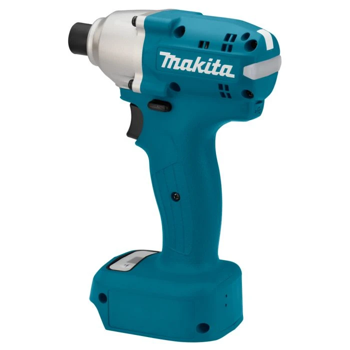 Makita DTDA070Z 14,4 V Instelbare Slagschroevendraaier 65Nm 3 Makita DTDA070Z 14,4 V Instelbare Slagschroevendraaier 65Nm - Afbeelding 3
