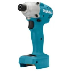 Makita DTDA070Z 14,4 V Instelbare Slagschroevendraaier 65Nm 22 Makita DTDA070Z 14,4 V Instelbare Slagschroevendraaier 65Nm -Gereedschapswinkel DTDA070 A2R0 s101